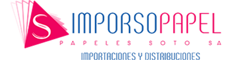 Imporsopapel S.A — importaciones y distribuciones